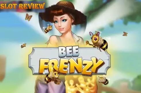 Bee Frenzy Slot Review